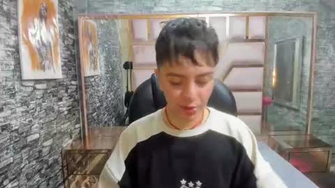 Hanna online show from 06/13/26, 02:42