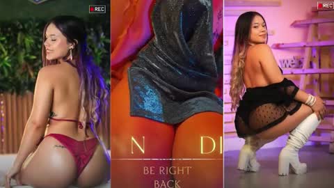  Hanna online show from 10/10/25, 03:49