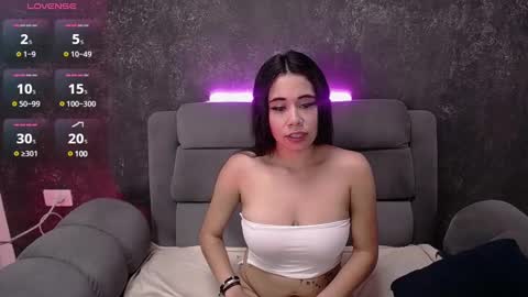 Snapshot of hanna_jhoonson chatting on 12/07/24, 06:48 Isabella online show from 12/07/24, 06:48