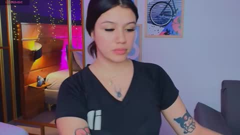 Hanna online show from 01/07/26, 07:27