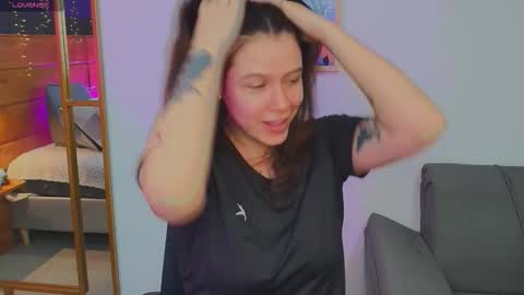 Hanna online show from 01/13/26, 08:14