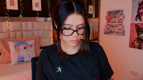 Hanna online show from 01/14/26, 02:01