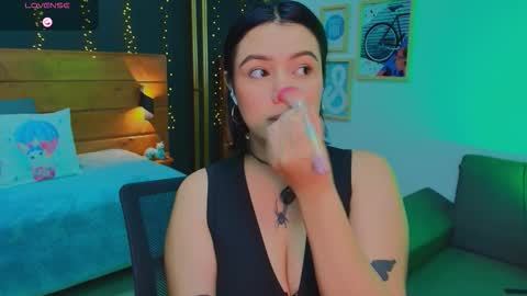 Hanna online show from 02/12/26, 08:04