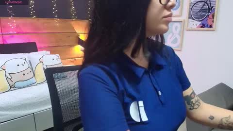 Hanna online show from 02/18/26, 07:10