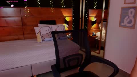 Hanna online show from 02/20/26, 08:31