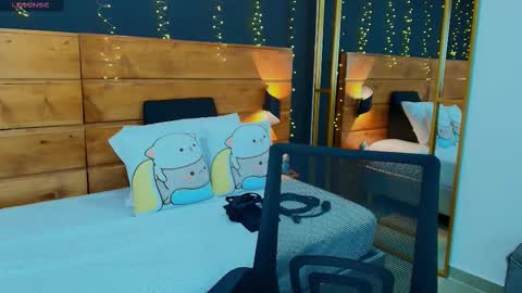 Hanna online show from 02/22/26, 07:34