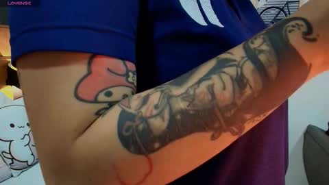 Hanna online show from 02/28/26, 07:04