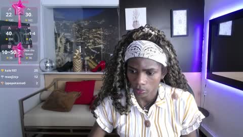 hanna_lamber online show from 01/28/25, 09:40