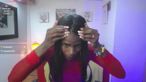 hanna_lamber online show from 02/25/25, 10:39