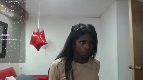 hanna_lamber online show from 03/12/26, 11:27