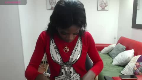 hanna_lamber online show from 04/14/26, 11:16