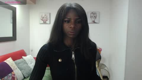 hanna_lamber online show from 04/17/26, 11:13