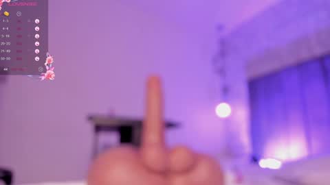 Snapshot of hanna_lee02 chatting on 12/03/24, 03:44 Hanna Lee online show from 12/03/24, 03:44