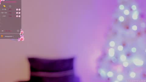 Snapshot of hanna_lee02 chatting on 12/17/24, 04:11 Hanna Lee online show from 12/17/24, 04:11