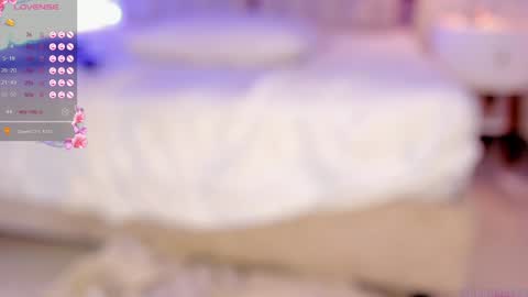 Snapshot of hanna_lee02 chatting on 12/21/24, 04:25 Hanna Lee online show from 12/21/24, 04:25