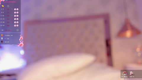 Snapshot of hanna_lee02 chatting on 12/24/24, 03:47 Hanna Lee online show from 12/24/24, 03:47