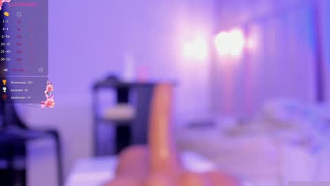 Snapshot of hanna_lee02 chatting on 01/10/25, 03:37 Hanna Lee online show from 01/10/25, 03:37