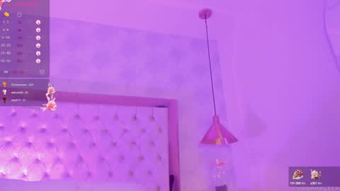 Snapshot of hanna_lee02 chatting on 01/16/25, 03:46 Hanna Lee online show from 01/16/25, 03:46