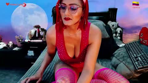 Hanna online show from 02/17/26, 09:50