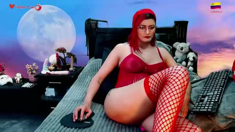 Hanna online show from 05/20/26, 09:37