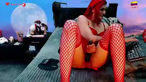 Hanna online show from 06/17/26, 08:39