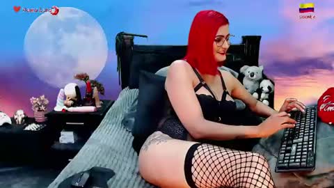 Hanna online show from 06/22/26, 08:44