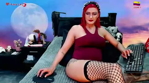 Hanna online show from 07/12/26, 07:43
