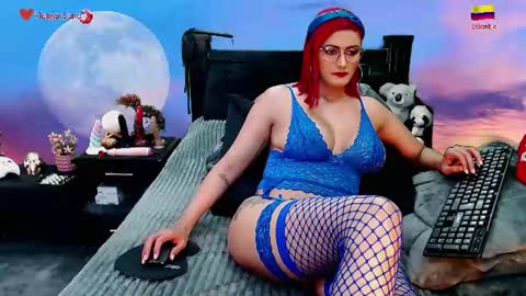Hanna online show from 07/14/26, 08:30