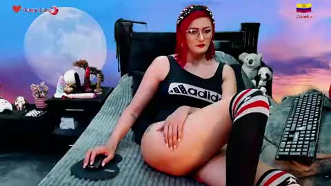 Hanna online show from 07/18/26, 10:08