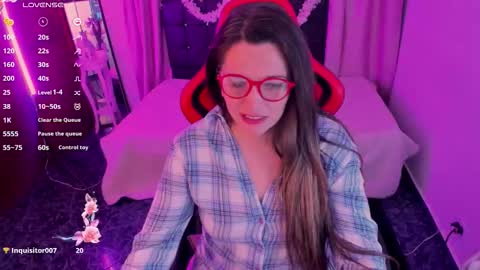 hanna_ma online show from 02/06/26, 08:56