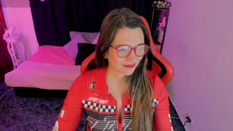 hanna_ma online show from 03/27/26, 08:30