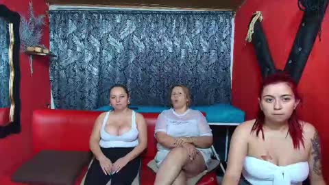 Hanna online show from 03/01/25, 12:28