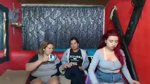 Hanna online show from 03/02/25, 10:35