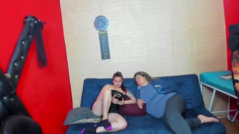 Hanna online show from 10/01/25, 12:49