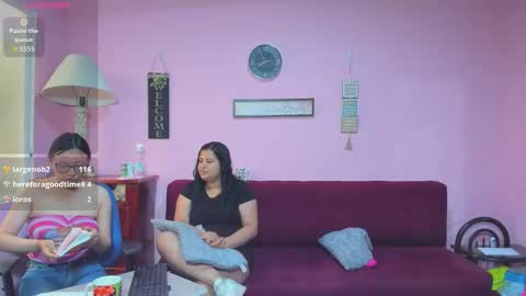 Hanna online show from 10/01/25, 12:55