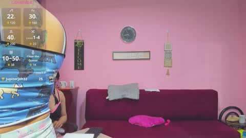 Hanna online show from 10/04/25, 01:31