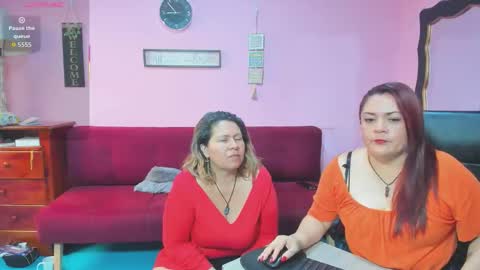 Hanna online show from 10/24/25, 01:51