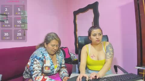 Hanna online show from 11/25/25, 01:16