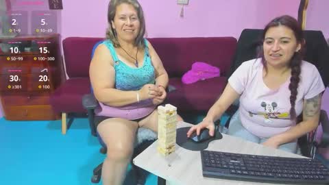 Hanna online show from 11/27/25, 01:40