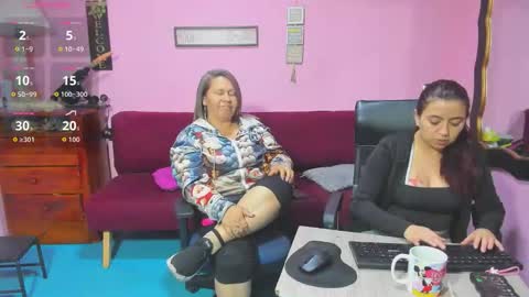 Hanna online show from 12/02/25, 01:00