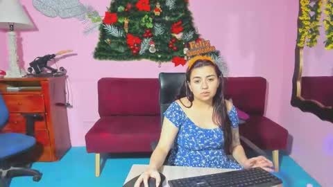 Hanna online show from 12/16/25, 12:48