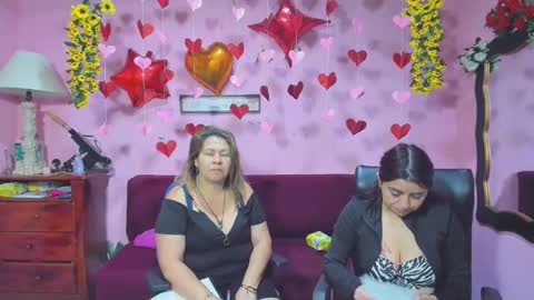 Hanna online show from 02/09/26, 11:58