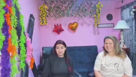 Hanna online show from 02/25/26, 12:04