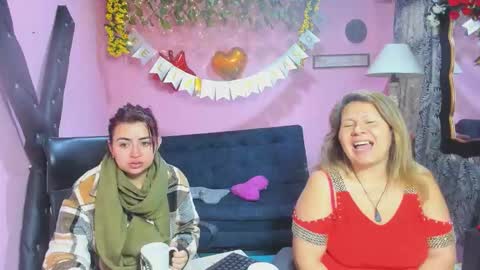 Hanna online show from 03/06/26, 12:01