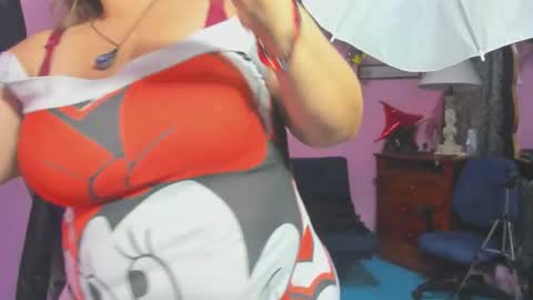 Hanna online show from 03/12/26, 11:49