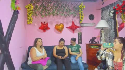 Hanna online show from 03/17/26, 11:57