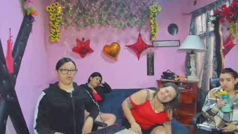 Hanna online show from 03/20/26, 11:59