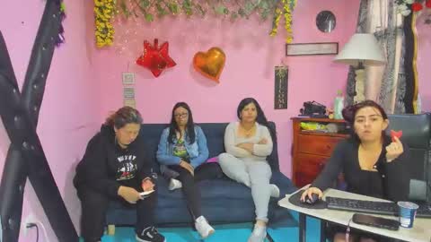 Hanna online show from 03/26/26, 12:33