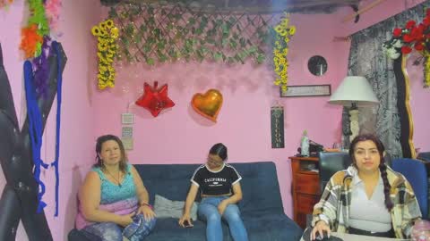 Hanna online show from 03/30/26, 11:55