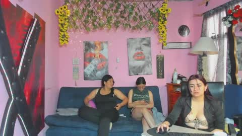 Hanna online show from 04/01/26, 01:41